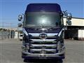 2020 Hino Profia
