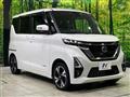 2023 Nissan ROOX
