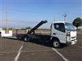 2020 Mitsubishi Fuso Canter