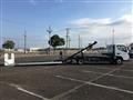 2020 Mitsubishi Fuso Canter