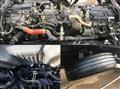 2020 Mitsubishi Fuso Canter