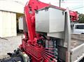 2017 Mitsubishi Fuso Canter