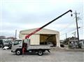 2017 Mitsubishi Fuso Canter