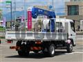 2025 Mitsubishi Fuso Canter