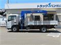 2025 Mitsubishi Fuso Canter