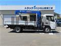 2025 Mitsubishi Fuso Canter