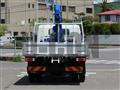 2025 Mitsubishi Fuso Canter