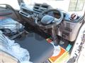 2025 Mitsubishi Fuso Canter