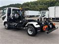 2025 Mitsubishi Fuso Fighter