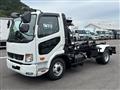 2025 Mitsubishi Fuso Fighter