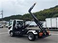 2025 Mitsubishi Fuso Fighter