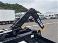 2025 Mitsubishi Fuso Fighter