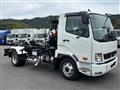 2025 Mitsubishi Fuso Fighter
