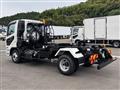 2025 Mitsubishi Fuso Fighter