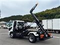 2025 Mitsubishi Fuso Fighter