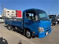 2021 Hino Dutro