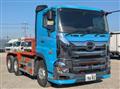 2019 Hino Profia