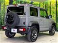 2024 Suzuki Jimny Sierra