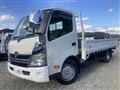 2011 Hino Dutro