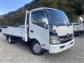 2011 Hino Dutro