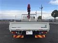 2022 Mitsubishi Fuso Canter