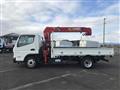 2022 Mitsubishi Fuso Canter