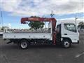 2022 Mitsubishi Fuso Canter