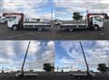 2022 Mitsubishi Fuso Canter