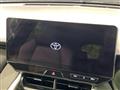 2024 Toyota Harrier Hybrid