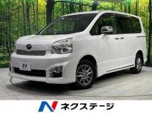 2012 Toyota Voxy
