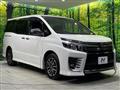 2017 Toyota Voxy