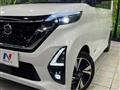 2020 Nissan ROOX