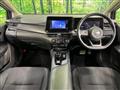 2022 Nissan Note