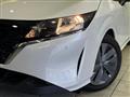 2022 Nissan Note