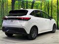 2022 Nissan Note