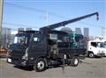 2021 Mitsubishi Fuso Canter