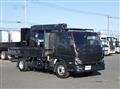 2021 Mitsubishi Fuso Canter