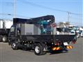 2021 Mitsubishi Fuso Canter
