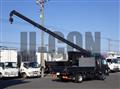 2021 Mitsubishi Fuso Canter