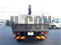 2021 Mitsubishi Fuso Canter