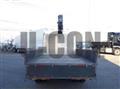 2021 Mitsubishi Fuso Canter