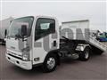 2012 Isuzu Elf Truck