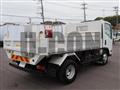 2012 Isuzu Elf Truck