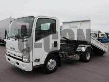 2012 Isuzu Elf Truck