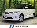 2009 Toyota Estima Hybrid