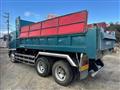 2007 Hino Ranger