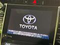 2015 Toyota Harrier Hybrid