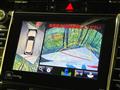 2015 Toyota Harrier Hybrid