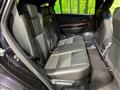 2015 Toyota Harrier Hybrid
