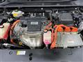 2015 Toyota Harrier Hybrid